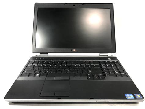 dell latitude e6530 price